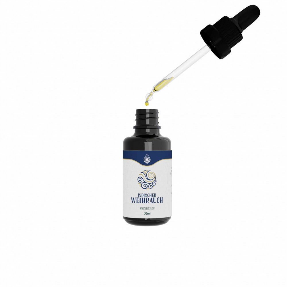 🌱 Plant Extracts INDIAN FRANKINCENSE 30ml